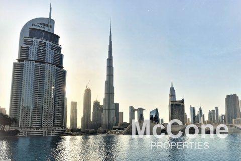 Downtown Dubai (Downtown Burj Dubai), Dubai, BAE’de kiralık daire 2 yatak odası, 134.9 m&sup2; No 586981 - fotoğraf 18