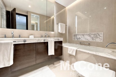 Downtown Dubai (Downtown Burj Dubai), Dubai, BAE’de kiralık daire 2 yatak odası, 134.9 m&sup2; No 586981 - fotoğraf 9