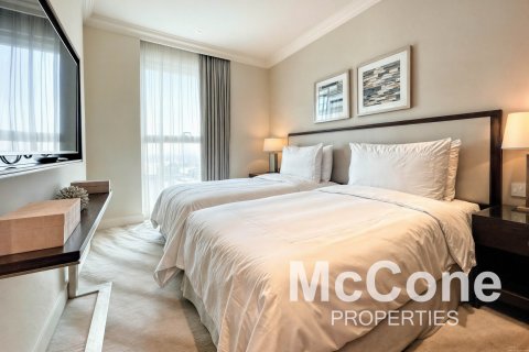 Downtown Dubai (Downtown Burj Dubai), Dubai, BAE’de kiralık daire 2 yatak odası, 134.9 m&sup2; No 586981 - fotoğraf 6