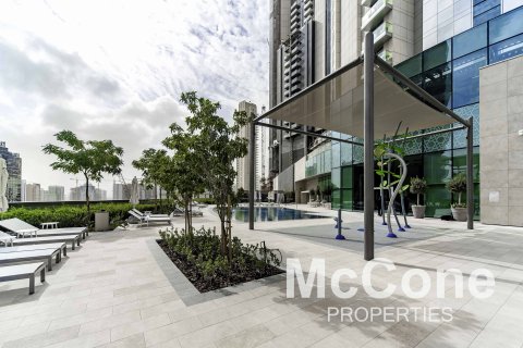 Downtown Dubai (Downtown Burj Dubai), Dubai, BAE’de kiralık daire 2 yatak odası, 134.9 m&sup2; No 586981 - fotoğraf 17