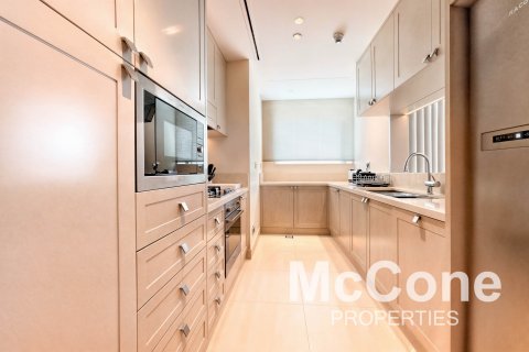 Downtown Dubai (Downtown Burj Dubai), Dubai, BAE’de kiralık daire 2 yatak odası, 134.9 m&sup2; No 586981 - fotoğraf 3