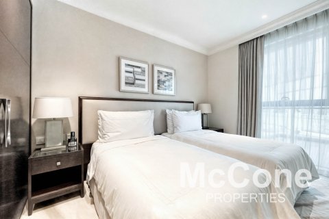 Downtown Dubai (Downtown Burj Dubai), Dubai, BAE’de kiralık daire 2 yatak odası, 134.9 m&sup2; No 586981 - fotoğraf 7
