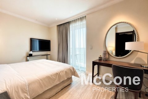 Downtown Dubai (Downtown Burj Dubai), Dubai, BAE’de kiralık daire 2 yatak odası, 134.9 m&sup2; No 586981 - fotoğraf 5