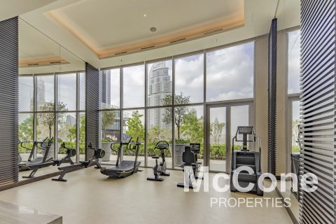 Downtown Dubai (Downtown Burj Dubai), Dubai, BAE’de kiralık daire 2 yatak odası, 134.9 m&sup2; No 586981 - fotoğraf 14