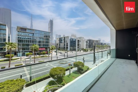 阿联酋 Dubai City Walk 待租 : 1 卧, 102.4 平方米 , 编号758341 - 照片 15