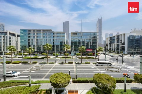 阿联酋 Dubai City Walk 待租 : 1 卧, 102.4 平方米 , 编号758341 - 照片 17