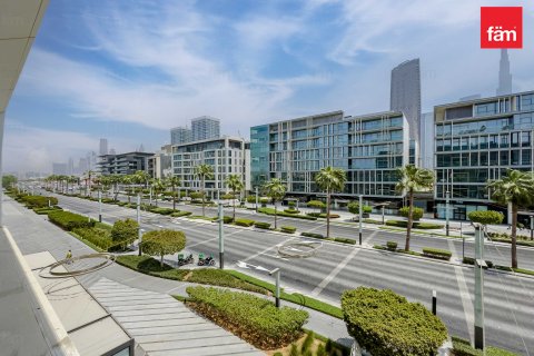 阿联酋 Dubai City Walk 待租 : 1 卧, 102.4 平方米 , 编号758341 - 照片 18