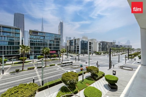 阿联酋 Dubai City Walk 待租 : 1 卧, 102.4 平方米 , 编号758341 - 照片 16
