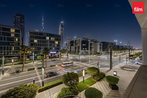 阿联酋 Dubai City Walk 待租 : 1 卧, 102.4 平方米 , 编号758341 - 照片 21