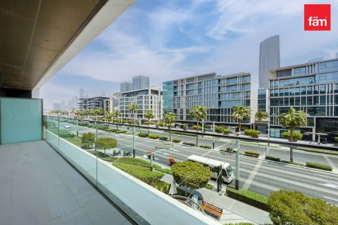 阿联酋 Dubai City Walk 待租 : 1 卧, 102.4 平方米 , 编号758341 - 照片 14