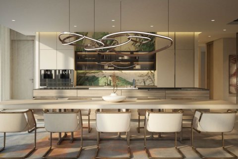 דירה למכירה ב City Walk, Dubai, איחוד האמירויות  1 חדר שינה, 77.5 מ"ר, מספר 758391 - תמונה 4