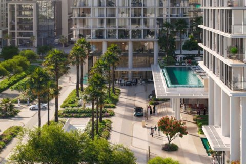 דירה למכירה ב City Walk, Dubai, איחוד האמירויות  1 חדר שינה, 77.5 מ"ר, מספר 758391 - תמונה 14