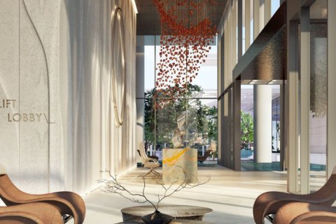 דירה למכירה ב City Walk, Dubai, איחוד האמירויות  1 חדר שינה, 77.5 מ"ר, מספר 758391 - תמונה 11