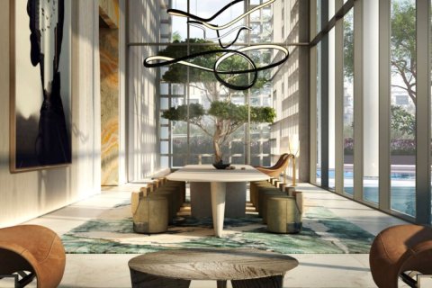 דירה למכירה ב City Walk, Dubai, איחוד האמירויות  1 חדר שינה, 77.5 מ"ר, מספר 758391 - תמונה 12