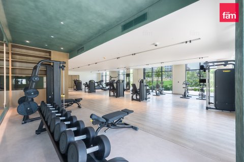 Huoneisto City Walk, Dubai, Arabiemiraatit 1 makuuhuone, 70.4 m2 № 758340 - kuva 25