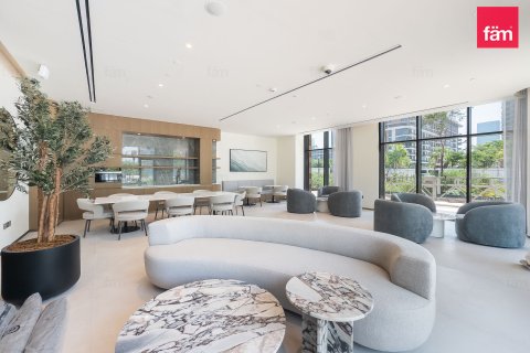 Huoneisto City Walk, Dubai, Arabiemiraatit 1 makuuhuone, 70.4 m2 № 758340 - kuva 24
