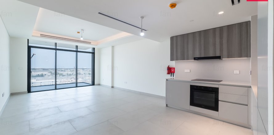 Huoneisto City Walk, Dubai, Arabiemiraatit 1 makuuhuone, 70.4 m2 № 758340