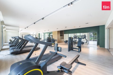 Huoneisto City Walk, Dubai, Arabiemiraatit 1 makuuhuone, 70.4 m2 № 758340 - kuva 16