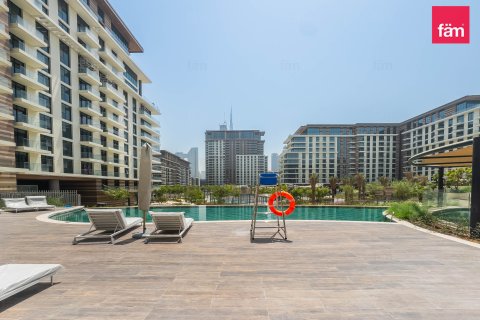 Huoneisto City Walk, Dubai, Arabiemiraatit 1 makuuhuone, 70.4 m2 № 758340 - kuva 21