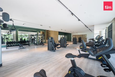Huoneisto City Walk, Dubai, Arabiemiraatit 1 makuuhuone, 70.4 m2 № 758340 - kuva 18