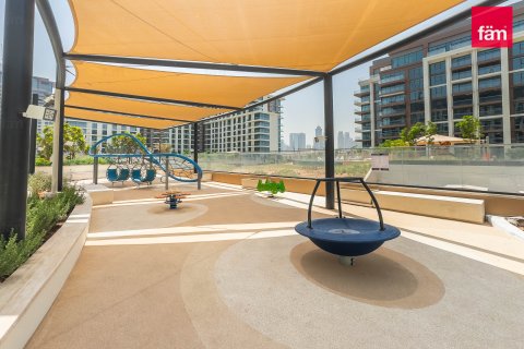 Huoneisto City Walk, Dubai, Arabiemiraatit 1 makuuhuone, 70.4 m2 № 758340 - kuva 23