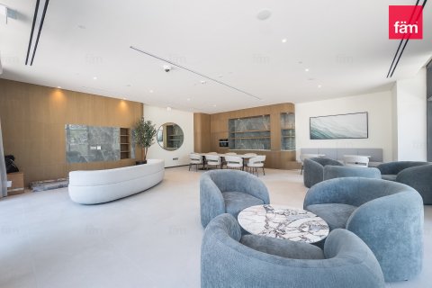Huoneisto City Walk, Dubai, Arabiemiraatit 1 makuuhuone, 70.4 m2 № 758340 - kuva 14