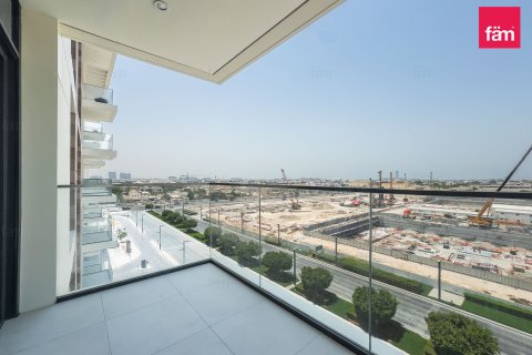 Huoneisto City Walk, Dubai, Arabiemiraatit 1 makuuhuone, 70.4 m2 № 758340 - kuva 12