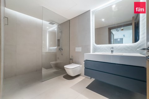 Huoneisto City Walk, Dubai, Arabiemiraatit 1 makuuhuone, 70.4 m2 № 758340 - kuva 11