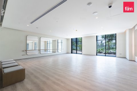 Huoneisto City Walk, Dubai, Arabiemiraatit 1 makuuhuone, 70.4 m2 № 758340 - kuva 15
