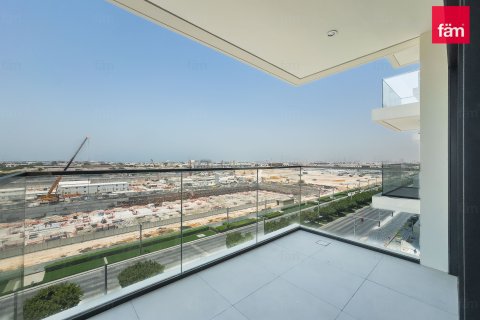 Huoneisto City Walk, Dubai, Arabiemiraatit 1 makuuhuone, 70.4 m2 № 758340 - kuva 13