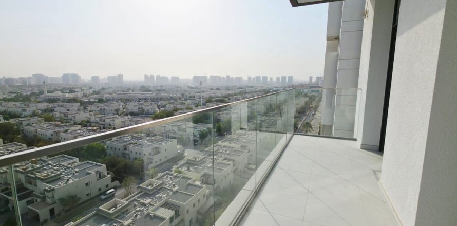 阿联酋 Dubai Al Furjan 公寓  3 卧, 167.4 平方米 , 编号 758338