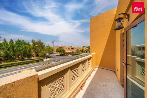 Al Furjan, Dubai, UAE의 판매용 빌라 침실 5개, 600제곱미터 번호 758393 - 사진 29
