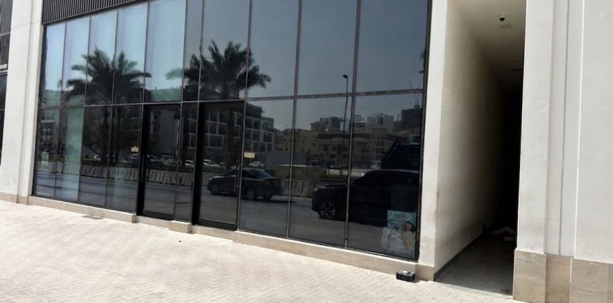 Magazin în Dubai, EAU 81.2 mp.  №758392