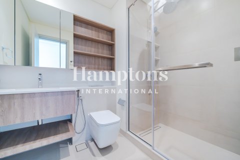 Townhouse til leje i The Valley, Dubai, UAE 3 soveværelser, 174.00731900 kvm № 660648 - foto 19