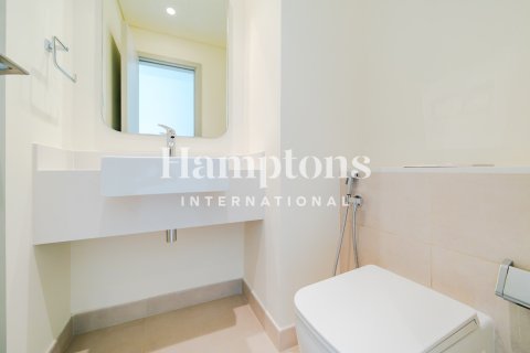 Townhouse til leje i The Valley, Dubai, UAE 3 soveværelser, 174.00731900 kvm № 660648 - foto 4