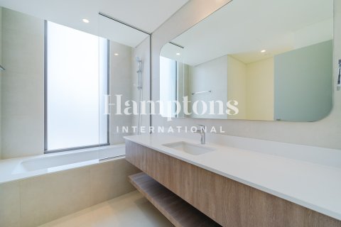 Townhouse til leje i The Valley, Dubai, UAE 3 soveværelser, 174.00731900 kvm № 660648 - foto 21