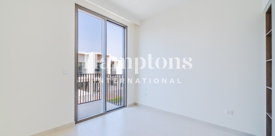 Townhouse i The Valley, Dubai, UAE 3 soveværelser, 174.007 kvm № 660648