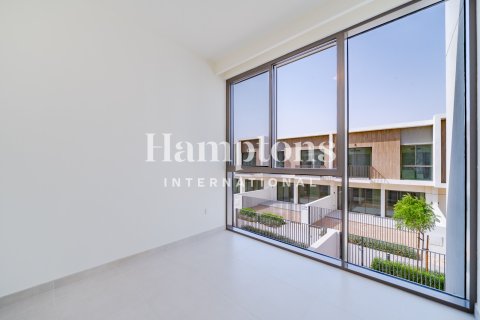 Townhouse til leje i The Valley, Dubai, UAE 3 soveværelser, 174.00731900 kvm № 660648 - foto 15