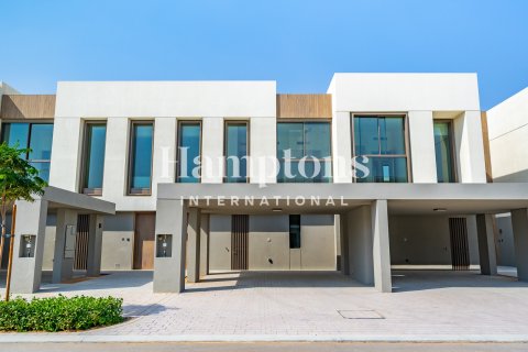Townhouse til leje i The Valley, Dubai, UAE 3 soveværelser, 174.00731900 kvm № 660647 - foto 11