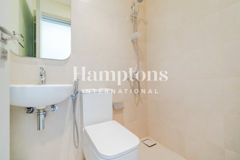 Townhouse til leje i The Valley, Dubai, UAE 3 soveværelser, 174.00731900 kvm № 660647 - foto 15