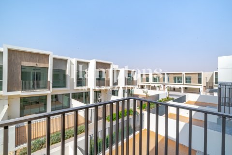 Townhouse til leje i The Valley, Dubai, UAE 3 soveværelser, 174.00731900 kvm № 660647 - foto 7