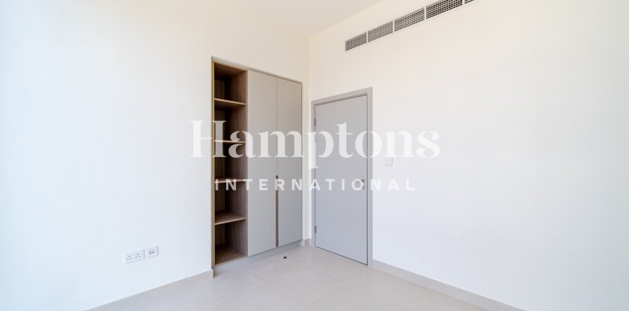 Townhouse i The Valley, Dubai, UAE 3 soveværelser, 174.007 kvm № 660647