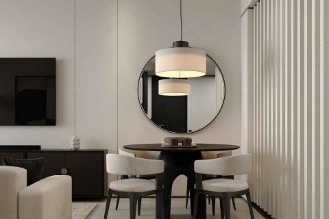 Apartament na sprzedaż w Dubai, ZEA 3 sypialnie, 116.7 mkw., nr 660609 - zdjęcie 6