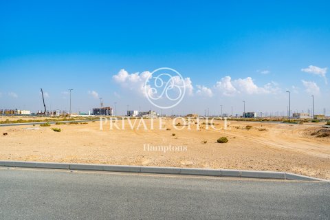 Üürile anda maa asukohaga Jebel Ali, Dubai, AÜE: 888.98880700 m² Nr 660646 - pilt 24