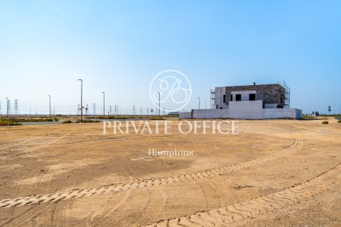 Üürile anda maa asukohaga Jebel Ali, Dubai, AÜE: 888.98880700 m² Nr 660646 - pilt 17
