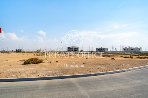 Üürile anda maa asukohaga Jebel Ali, Dubai, AÜE: 888.98880700 m² Nr 660646 - pilt 27