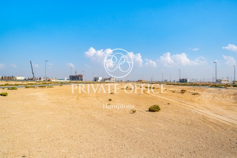 Üürile anda maa asukohaga Jebel Ali, Dubai, AÜE: 888.98880700 m² Nr 660646 - pilt 25