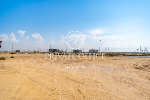 Üürile anda maa asukohaga Jebel Ali, Dubai, AÜE: 888.98880700 m² Nr 660646 - pilt 7