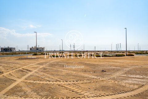 Üürile anda maa asukohaga Jebel Ali, Dubai, AÜE: 888.98880700 m² Nr 660646 - pilt 13