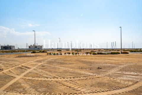 قطعة أرض للإيجار في جبل علي، دبي، الإمارات العربية المتحدة 888.98880700 متر مربع ، رقم 660646 - صورة 21